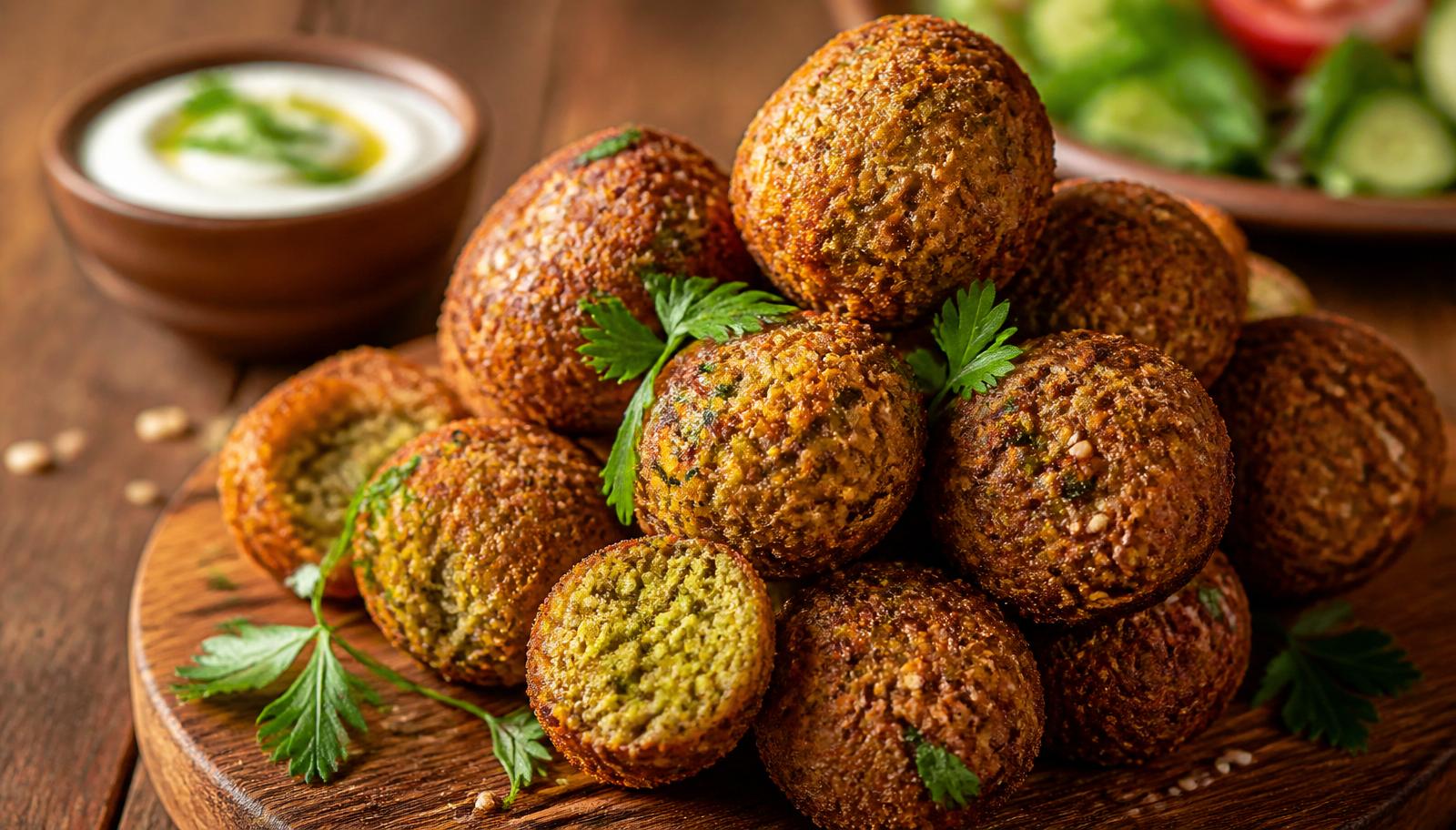 Falafel