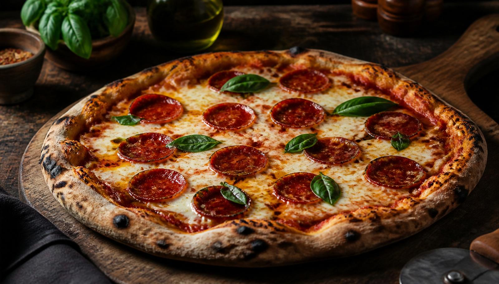 Pitza