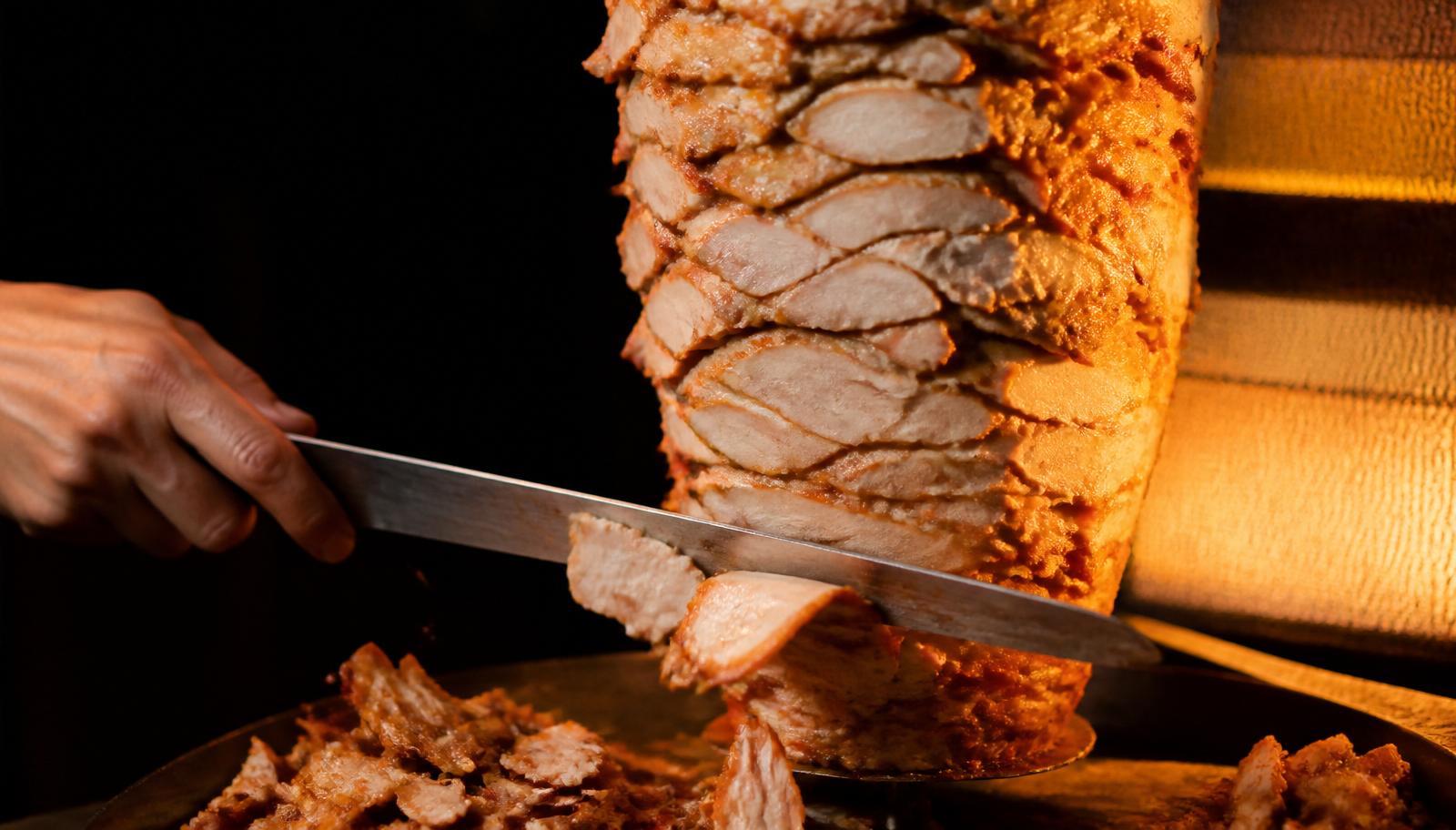 Shawarma